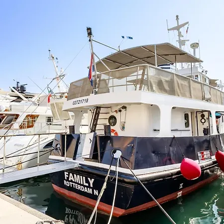 Boat Cannes