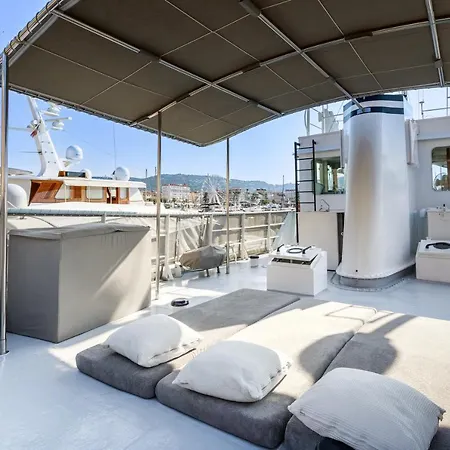 Boat *